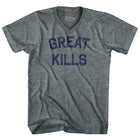 Athletic Grey