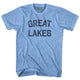 Athletic Blue