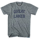 Athletic Grey