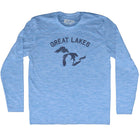 Athletic Blue