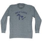 Athletic Grey