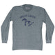 Athletic Grey