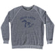 Athletic Grey