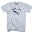 Athletic White