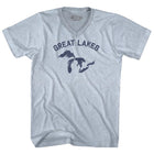 Athletic White