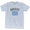 Greece Country Flag Heritage Mens Tri-Blend T-shirt