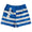 Greece Country Flag Rugby Shorts