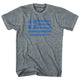 Athletic Grey
