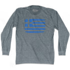 Athletic Grey