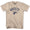 Greece Beach Sea Turtle Mens Cotton T-shirt