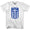 Greece Hellas Crest T-shirt