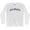 Freedom Collection Greek 'Eleftheria' Adult Cotton Long Sleeve T-Shirt
