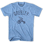 Athletic Blue
