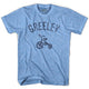 Athletic Blue