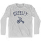Grey Heather