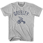 Grey Heather
