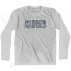 Grey Heather