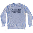 Athletic Grey