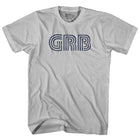 Cool Grey