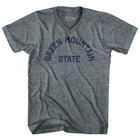 Athletic Grey
