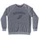 Athletic Grey