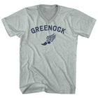 Athletic Cool Grey
