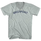 Athletic Cool Grey