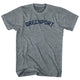 Athletic Grey
