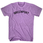 Athletic Purple