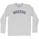 Grey Heather