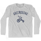 Grey Heather