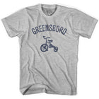 Grey Heather
