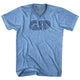 Athletic Blue