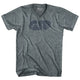 Athletic Grey