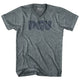 Athletic Grey