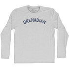 Grey Heather