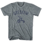 Athletic Grey