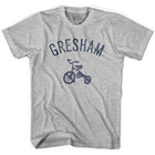 Grey Heather