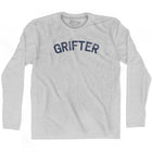 Grey Heather
