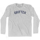 Grey Heather