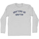 Grey Heather