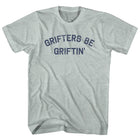 Athletic Cool Grey