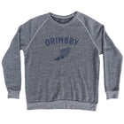 Athletic Grey