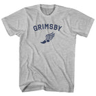 Grey Heather