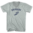 Athletic Cool Grey