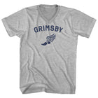 Grey Heather