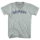 Athletic Cool Grey