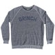 Athletic Grey