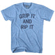 Athletic Blue