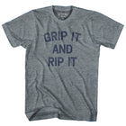 Athletic Grey